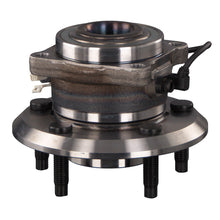 Load image into Gallery viewer, Rear ABS Wheel Bearing Hub Kit 48 14 139 Febi 172493
