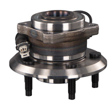 Load image into Gallery viewer, Rear ABS Wheel Bearing Hub Kit 48 14 139 Febi 172493