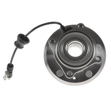 Load image into Gallery viewer, Rear ABS Wheel Bearing Hub Kit 48 14 139 Febi 172493