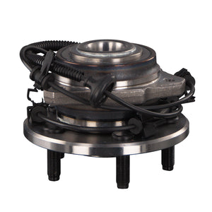 Front Right ABS Wheel Bearing Hub Kit 52128692AF S1 Febi 172494