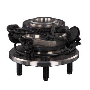 Front Right ABS Wheel Bearing Hub Kit 52128692AF S1 Febi 172494