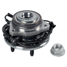 Load image into Gallery viewer, Front Right ABS Wheel Bearing Hub Kit 52128692AF S1 Febi 172494
