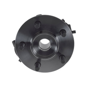 Front Right ABS Wheel Bearing Hub Kit 52128692AF S1 Febi 172494
