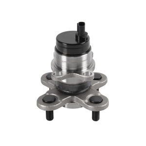 Rear ABS Wheel Bearing Hub Kit 42410B1010 Febi 172495