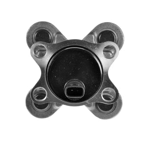 Rear ABS Wheel Bearing Hub Kit 42410B1010 Febi 172495