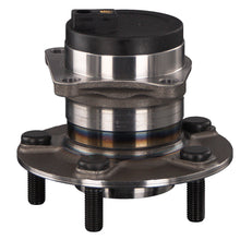 Load image into Gallery viewer, Rear ABS Wheel Bearing Hub Kit GS1D2615XB Febi 172496
