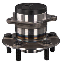 Load image into Gallery viewer, Rear ABS Wheel Bearing Hub Kit GS1D2615XB Febi 172496