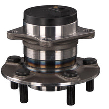 Load image into Gallery viewer, Rear ABS Wheel Bearing Hub Kit GS1D2615XB Febi 172496