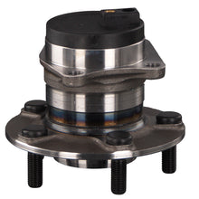Load image into Gallery viewer, Rear ABS Wheel Bearing Hub Kit GS1D2615XB Febi 172496