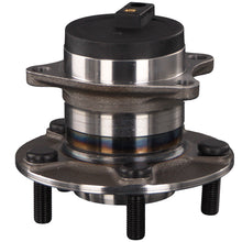 Load image into Gallery viewer, Rear ABS Wheel Bearing Hub Kit GS1D2615XB Febi 172496