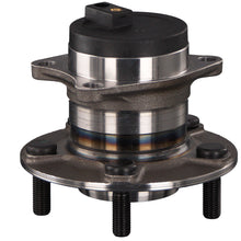 Load image into Gallery viewer, Rear ABS Wheel Bearing Hub Kit GS1D2615XB Febi 172496
