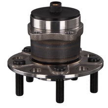 Load image into Gallery viewer, Rear ABS Wheel Bearing Hub Kit 04766719AA Febi 172497