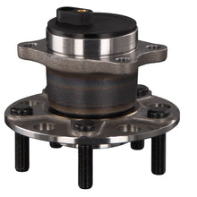 Load image into Gallery viewer, Rear ABS Wheel Bearing Hub Kit 04766719AA Febi 172497