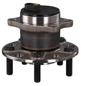 Rear ABS Wheel Bearing Hub Kit 04766719AA Febi 172497