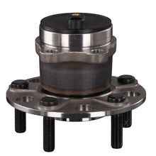 Load image into Gallery viewer, Rear ABS Wheel Bearing Hub Kit 04766719AA Febi 172497