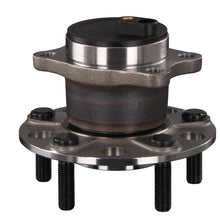 Load image into Gallery viewer, Rear ABS Wheel Bearing Hub Kit 04766719AA Febi 172497