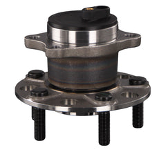 Load image into Gallery viewer, Rear ABS Wheel Bearing Hub Kit 04766719AA Febi 172497