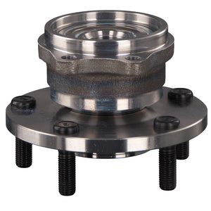 Rear Wheel Bearing Hub Kit MR403968 S1 Febi 172498