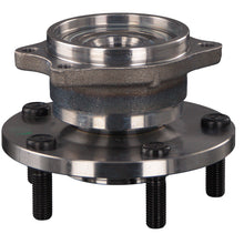 Load image into Gallery viewer, Rear Wheel Bearing Hub Kit MR403968 S1 Febi 172498