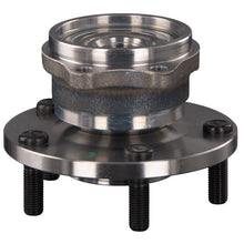 Load image into Gallery viewer, Rear Wheel Bearing Hub Kit MR403968 S1 Febi 172498