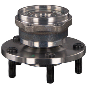 Rear Wheel Bearing Hub Kit MR403968 S1 Febi 172498