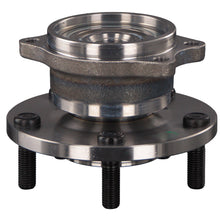 Load image into Gallery viewer, Rear Wheel Bearing Hub Kit MR403968 S1 Febi 172498