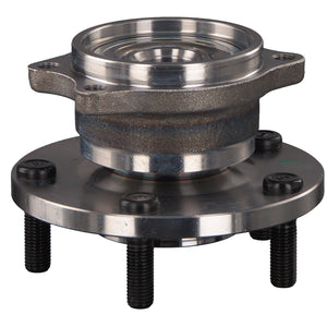 Rear Wheel Bearing Hub Kit MR403968 S1 Febi 172498