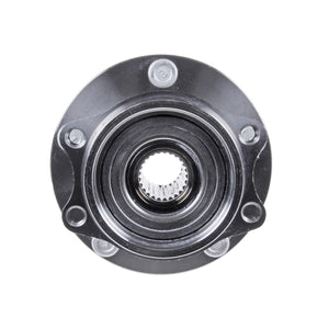 Rear Wheel Bearing Hub Kit MR403968 S1 Febi 172498