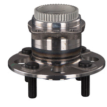 Load image into Gallery viewer, Rear ABS Wheel Bearing Hub Kit 527500U000 Febi 172499