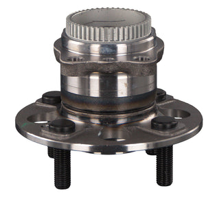 Rear ABS Wheel Bearing Hub Kit 527500U000 Febi 172499