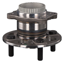 Load image into Gallery viewer, Rear ABS Wheel Bearing Hub Kit 527500U000 Febi 172499