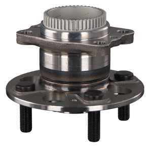 Rear ABS Wheel Bearing Hub Kit 527500U000 Febi 172499