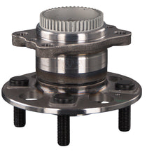 Load image into Gallery viewer, Rear ABS Wheel Bearing Hub Kit 527500U000 Febi 172499