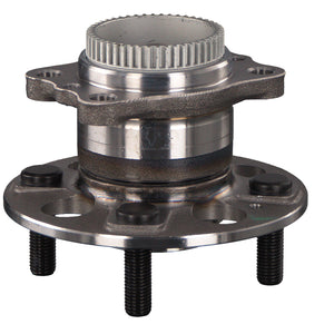 Rear ABS Wheel Bearing Hub Kit 527500U000 Febi 172499