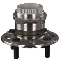 Load image into Gallery viewer, Rear ABS Wheel Bearing Hub Kit 527500U000 Febi 172499