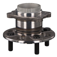 Load image into Gallery viewer, Rear ABS Wheel Bearing Hub Kit 527500U000 Febi 172499