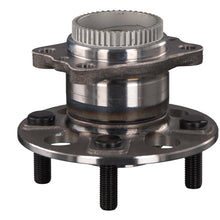 Load image into Gallery viewer, Rear ABS Wheel Bearing Hub Kit 527500U000 Febi 172499