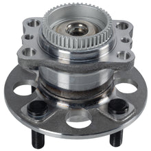 Load image into Gallery viewer, Rear ABS Wheel Bearing Hub Kit 527500U000 Febi 172499
