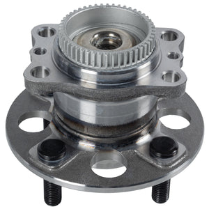Rear ABS Wheel Bearing Hub Kit 527500U000 Febi 172499