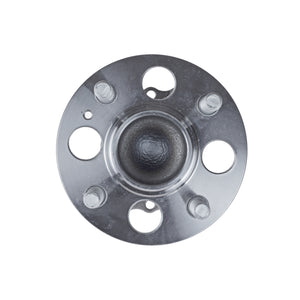 Rear ABS Wheel Bearing Hub Kit 527500U000 Febi 172499