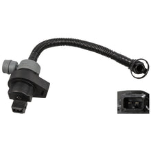 Load image into Gallery viewer, Fuel Tank Vent Valve Fits BMW OE 13 90 7 618 643 Febi 172506