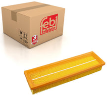 Load image into Gallery viewer, Clio Air Filter Fits Renault Twingo 77 01 036 270 Febi 17250