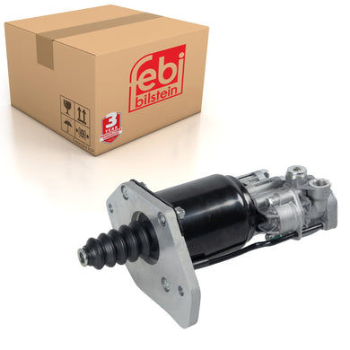 Clutch Servo Fits Mercedes OE 000 295 08 18 Febi 172517
