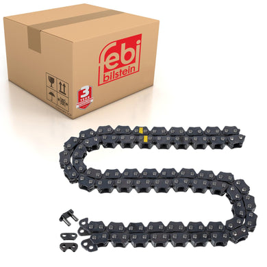 Camshaft Timing Chain Fits Mercedes S-Class E-Class 278 993 00 78 S1 Febi 172520