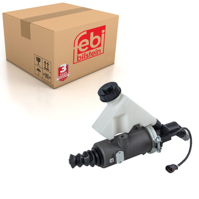 Clutch Servo Fits Iveco OE 58 0144 6200 Febi 172521