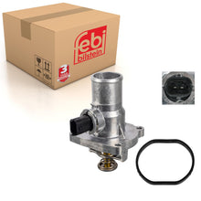 Load image into Gallery viewer, Thermostat Fits Chevrolet (GM) OE 25199828 Febi 172522