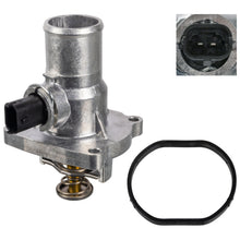 Load image into Gallery viewer, Thermostat Fits Chevrolet (GM) OE 25199828 Febi 172522