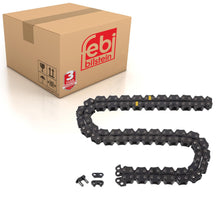 Load image into Gallery viewer, Camshaft Timing Chain Fits Mercedes C-Class CLS 276 993 01 78 S1 Febi 172524