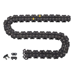 Camshaft Timing Chain Fits Mercedes C-Class CLS 276 993 01 78 S1 Febi 172524