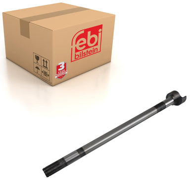Brake Camshaft Fits Sauer Achsen OE 2 262 0283 02 Febi 172525